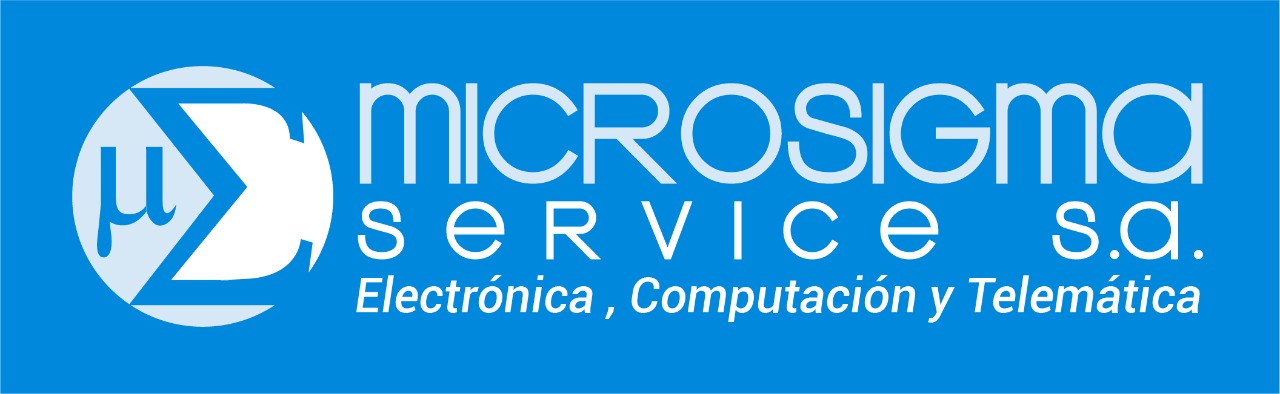 Microsigma Service S.A.