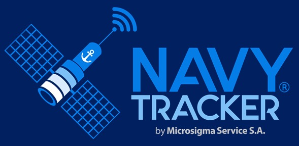 Navy Tracker Microsigma